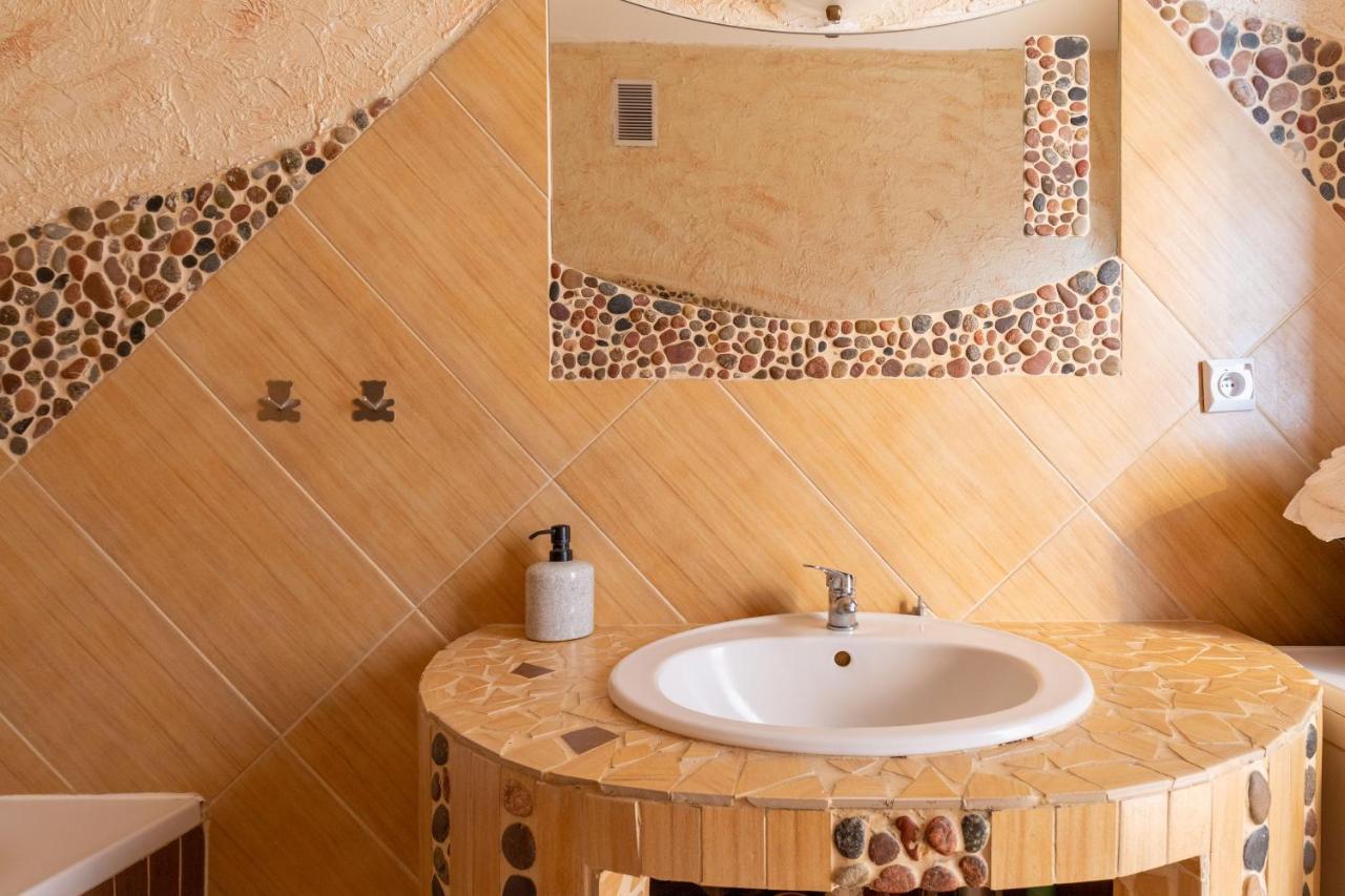 Apartament Stare Miasto Elblag Exteriör bild